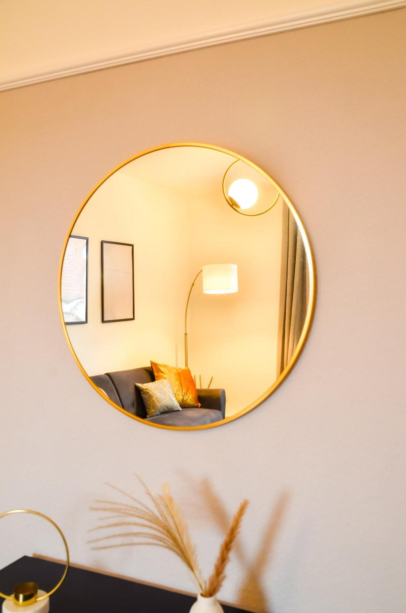 Milpau Buer 3 - Modernes Und Zentrales Premium-Apartment Mit Queensize-Bett, Netflix, Nespresso Und Smart-Tv Gelsenkirchen Exteriér fotografie